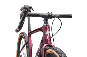Diverge 4 pro carbon
