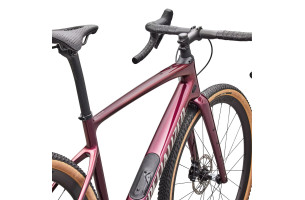 Diverge 4 pro carbon