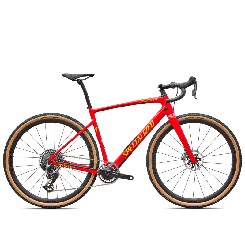 Diverge 4 pro LTD