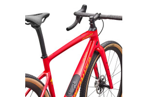 Diverge 4 pro LTD