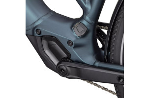 Vado SL 2 5.0 step-through