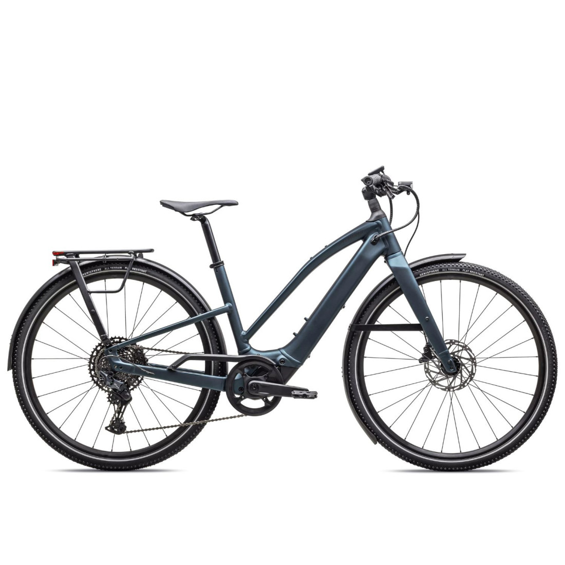 Vado SL 2 5.0 step-through