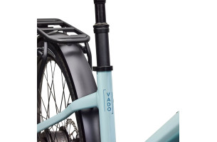 Vado 4.0 IGH step-through