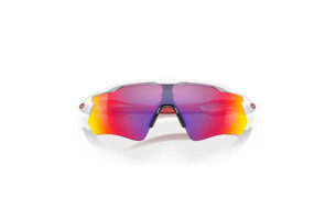 Radar EV Path Prize Road polished white
