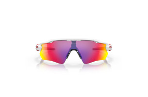 Radar EV Path Prize Road polished white