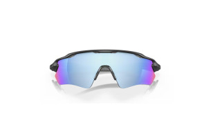 Radar EV Path Prizm Deep Water matte black