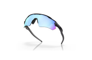 Radar EV Path Prizm Deep Water matte black