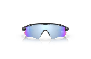Radar EV Path Prizm Deep Water matte black