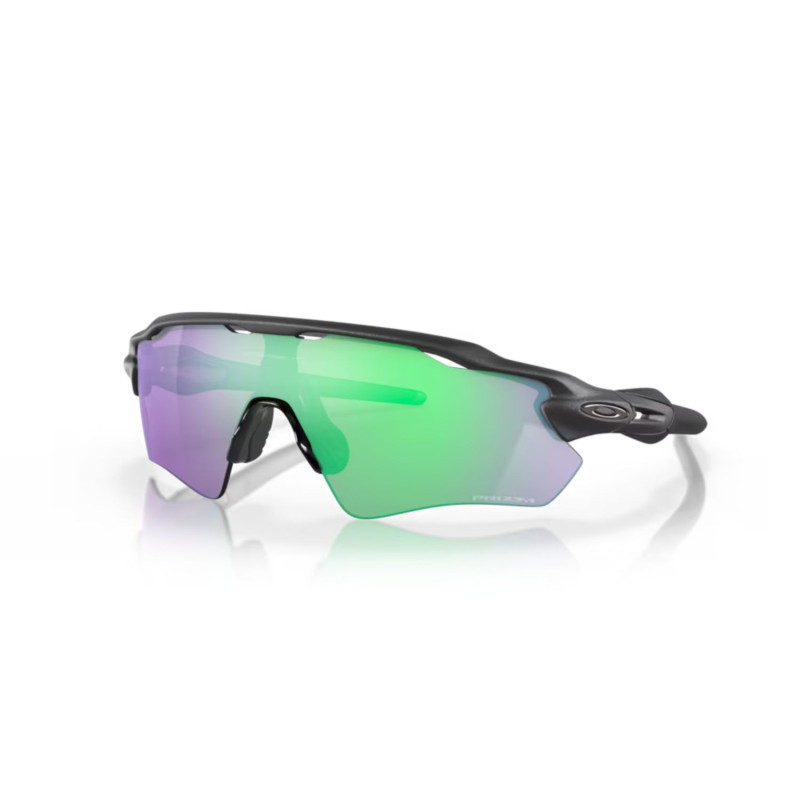 Radar EV Path Prizm Road Jade steel