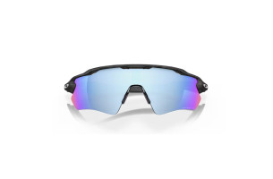 Radar EV Path Prizm Deep Water polarized matte black camo