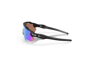 Radar EV Path Prizm Deep Water polarized matte black camo