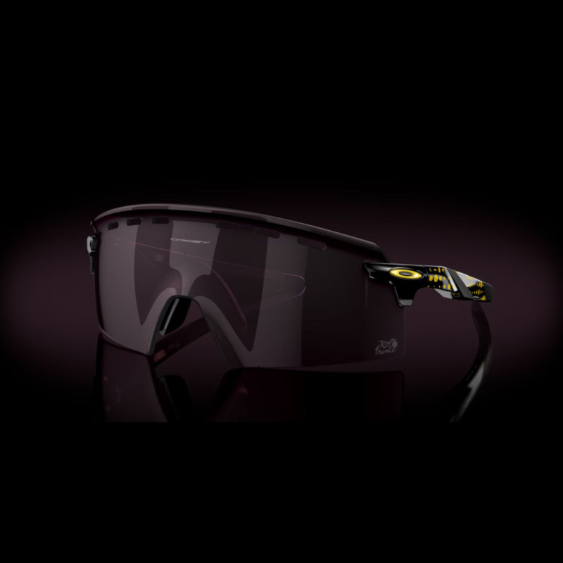 Encoder Strike TDF 24 Prizm road Black / black ink