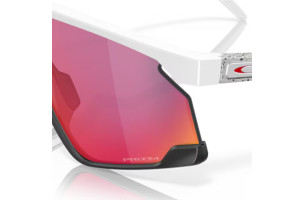 BXTR Prizm Road matte white