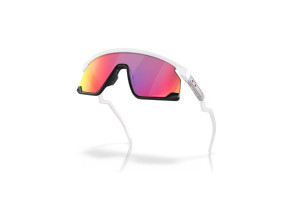 BXTR Prizm Road matte white