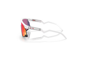 BXTR Prizm Road matte white