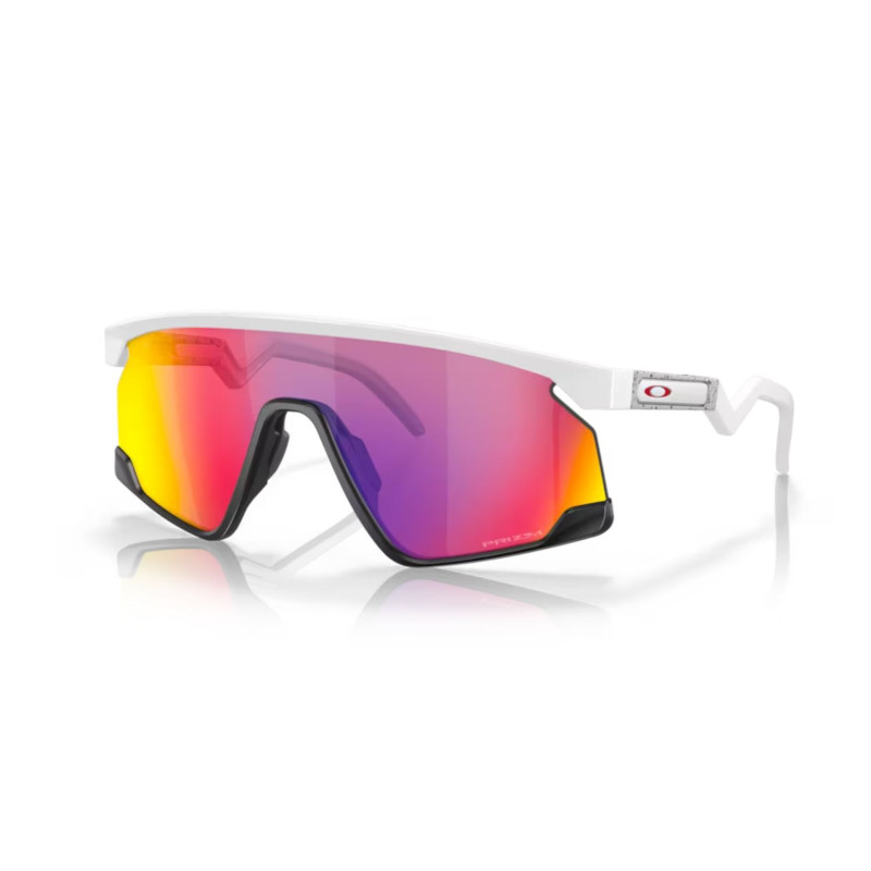BXTR Prizm Road matte white