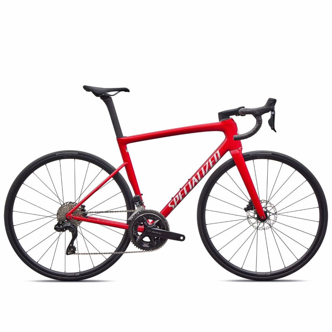 Tarmac SL8 Comp Di2