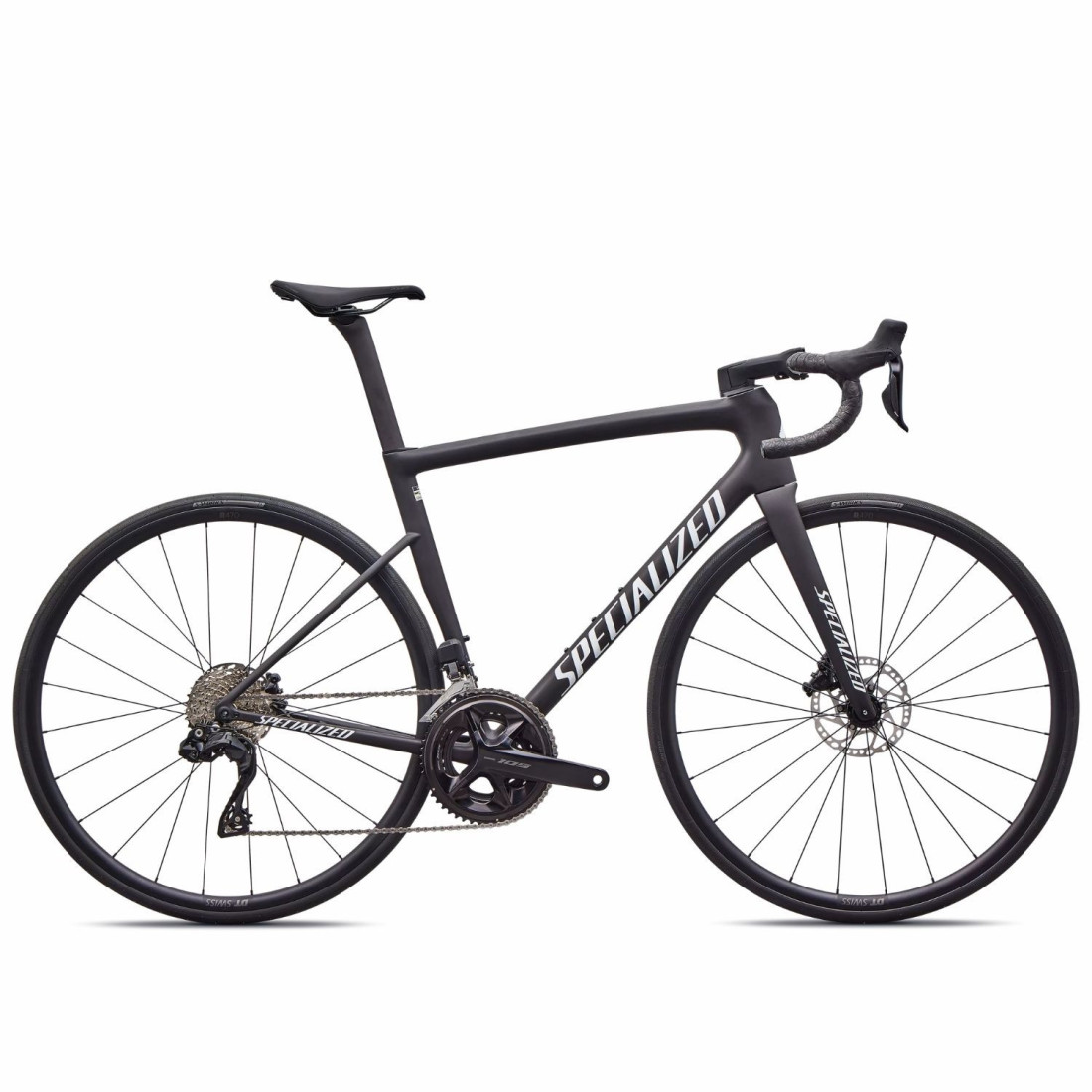 Tarmac SL8 Comp Di2
