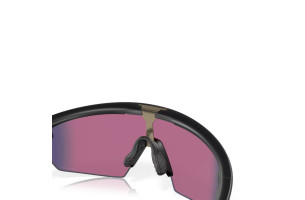 Sphaera Prizm Road matte black