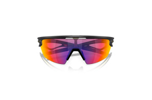 Sphaera Prizm Road matte black