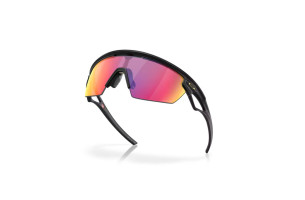 Sphaera Prizm Road matte black