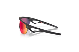Sphaera Prizm Road matte black