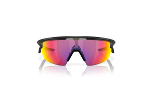 Sphaera Prizm Road matte black