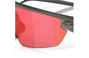 Sphaera Prizm trail torch matte grey smoke