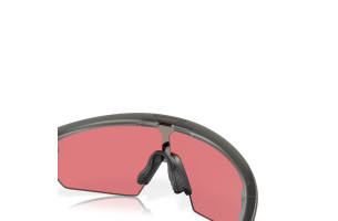 Sphaera Prizm trail torch matte grey smoke