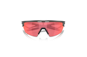 Sphaera Prizm trail torch matte grey smoke