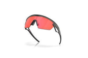 Sphaera Prizm trail torch matte grey smoke