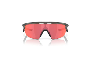 Sphaera Prizm trail torch matte grey smoke