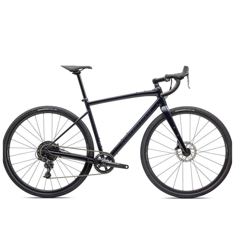 Diverge Comp E5