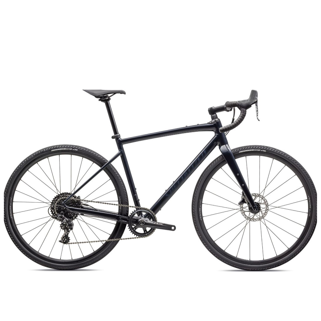 Diverge Comp E5