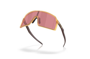 Sutro Prizm Dark Golf / Matte transparent light curry