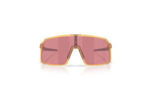 Sutro Prizm Dark Golf / Matte transparent light curry