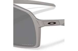 Sutro Alloy Collection Prizm black / Titanium