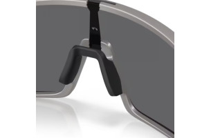 Sutro Alloy Collection Prizm black / Titanium