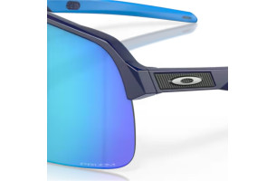 Sutro Lite Prizm Sapphire / matte navy