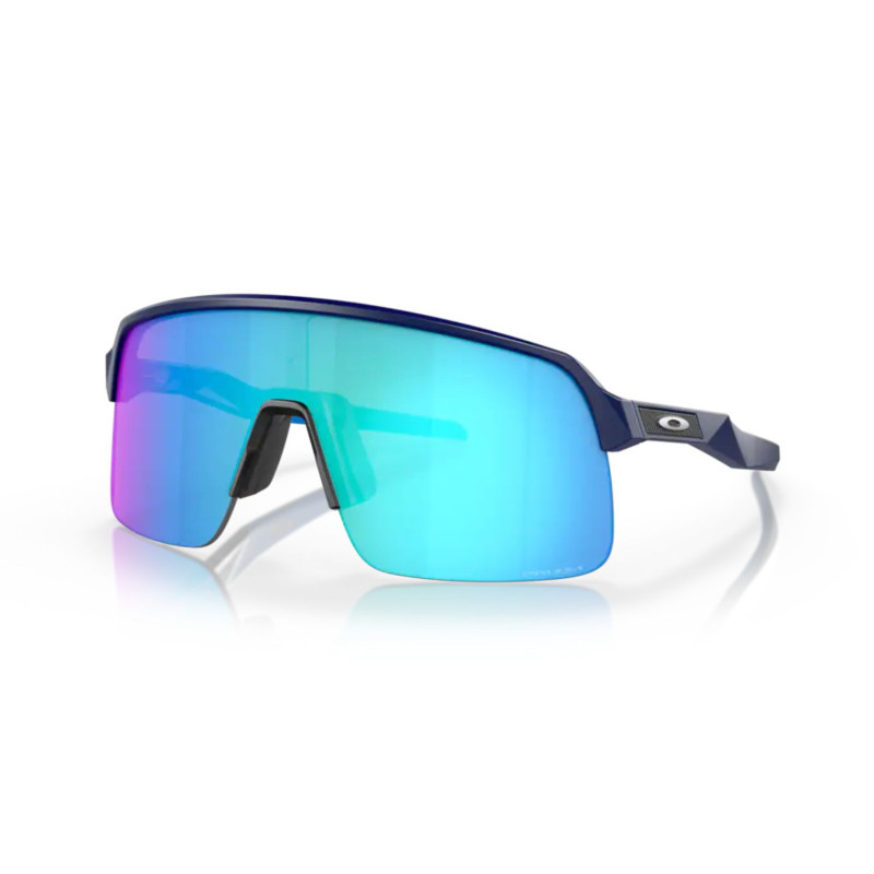 Sutro Lite Prizm Sapphire / matte navy