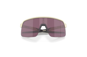 Sutro Lite Prizm road black / matte sand
