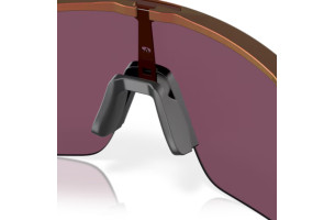 Sutro Lite Chrysalis Collection Prizm Road black / matte red gold colorshift
