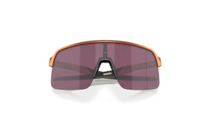 Sutro Lite Chrysalis Collection Prizm Road black / matte red gold colorshift