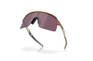 Sutro Lite Chrysalis Collection Prizm Road black / matte red gold colorshift