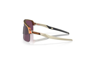 Sutro Lite Chrysalis Collection Prizm Road black / matte red gold colorshift