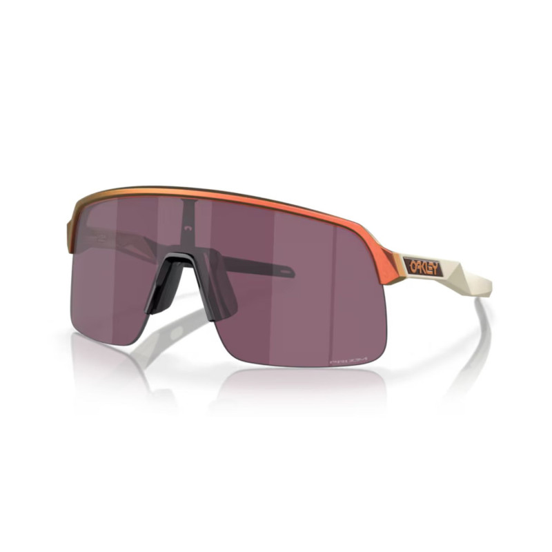 Sutro Lite Chrysalis Collection Prizm Road black / matte red gold colorshift