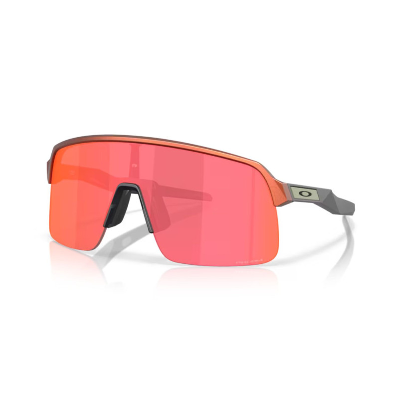 Sutro Lite Forge Collection Prizm trail torch / fire orange