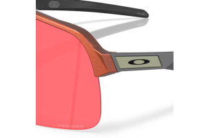 Sutro Lite Forge Collection Prizm trail torch / fire orange