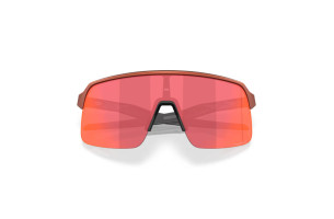 Sutro Lite Forge Collection Prizm trail torch / fire orange