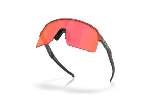 Sutro Lite Forge Collection Prizm trail torch / fire orange